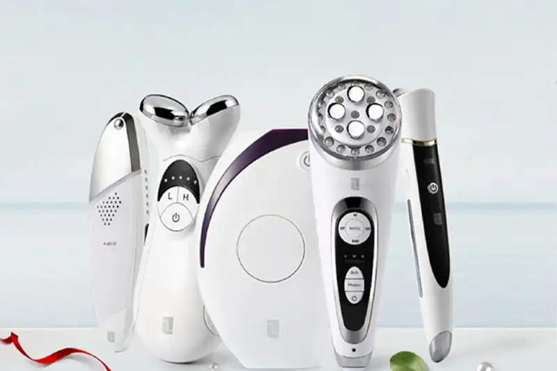 رئالیتی دستگاه‌های پوستی | اثر واقعی RF و میکرودرم