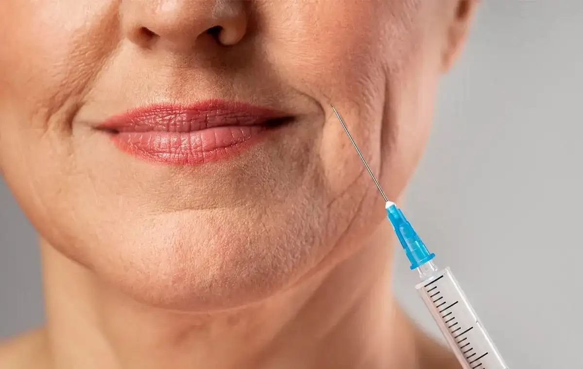 مراقبت های بعد از بوتاکس | نکات مهم بعد از تزریق بوتاکس